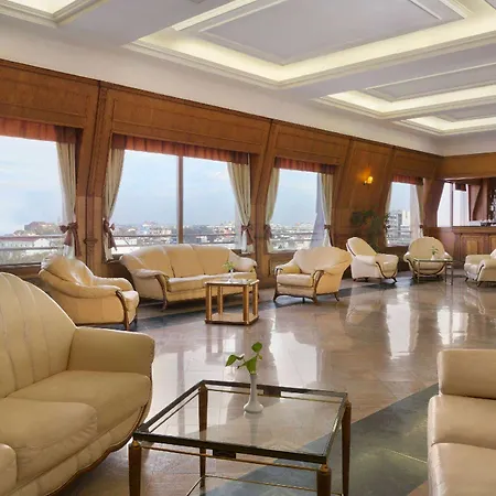 Hotel Ramada By Wyndham Trimontium Plovdiv