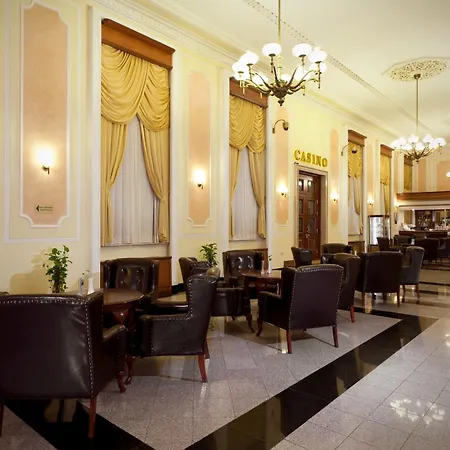 Hotel Ramada By Wyndham Trimontium