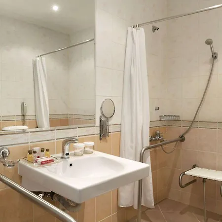 Ramada By Wyndham Trimontium 4* Plovdiv