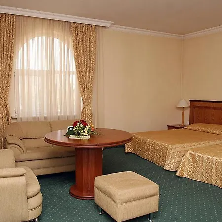 Ramada Trimontium 4* Plovdiv