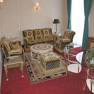 Hotel Ramada Trimontium