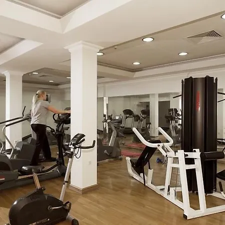 Ramada By Wyndham Trimontium Plovdiv