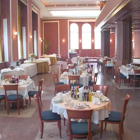 Hotel Ramada Trimontium