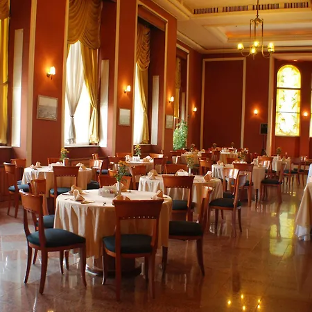 Hotel Ramada Trimontium 4*