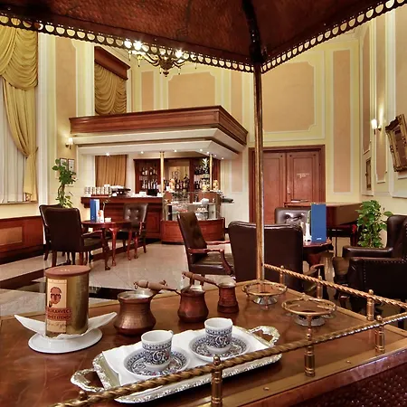 Ramada By Wyndham Trimontium 4*