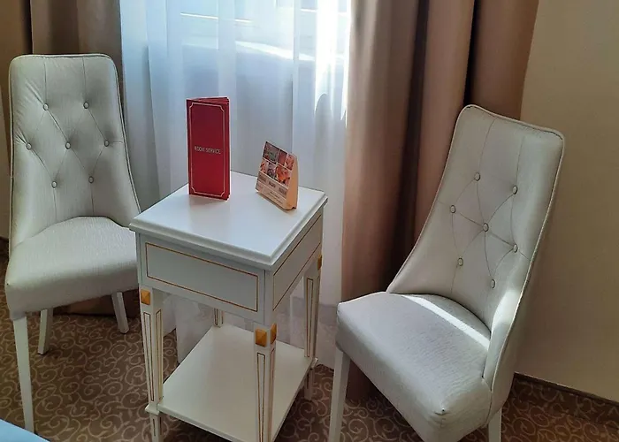 Ramada By Wyndham Trimontium