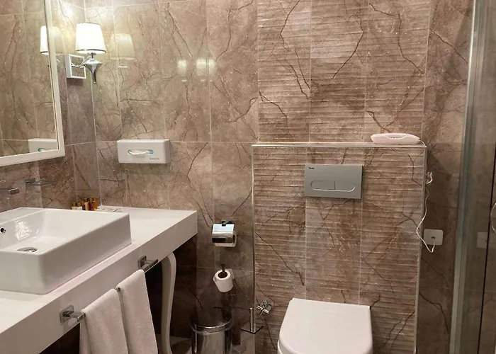 Ramada By Wyndham Trimontium Hotel Płowdiw