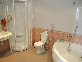 Ramada By Wyndham Trimontium Płowdiw