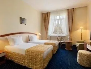 Hotel Ramada By Wyndham Trimontium