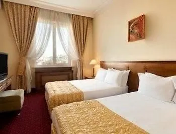 Ramada By Wyndham Trimontium Hotel Plovdiv
