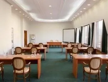 Ramada By Wyndham Trimontium Hotel Płowdiw