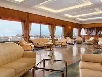 Ramada By Wyndham Trimontium