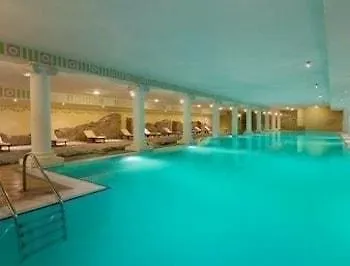 Hotel Ramada By Wyndham Trimontium Płowdiw