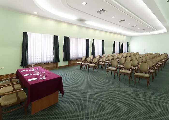 Ramada By Wyndham Trimontium Hotel Płowdiw