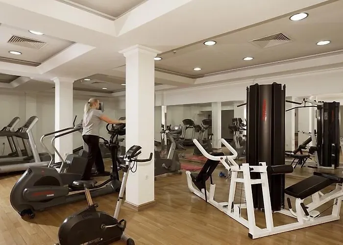 Ramada By Wyndham Trimontium Plovdiv