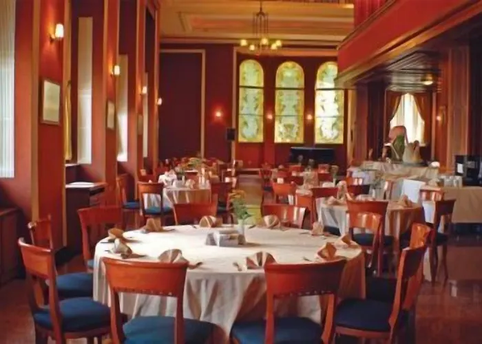 Ramada By Wyndham Trimontium 4*