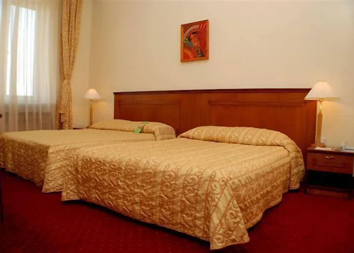 Ramada By Wyndham Trimontium