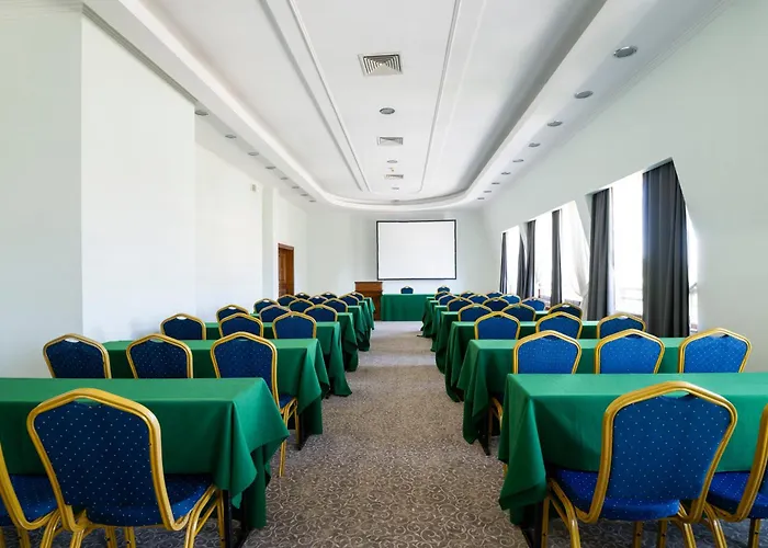 Ramada By Wyndham Trimontium Hotel Plovdiv