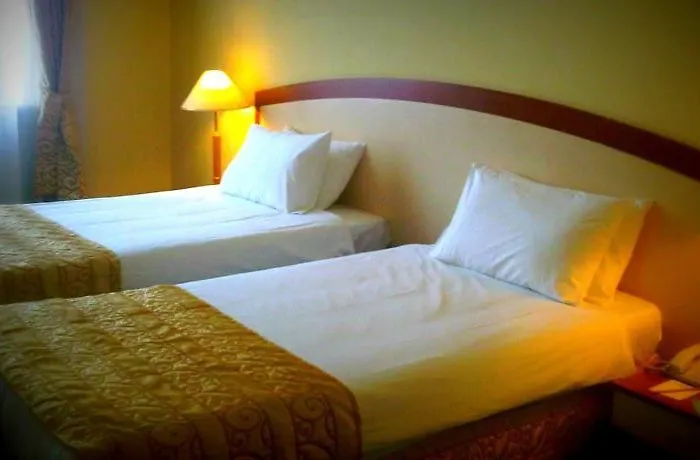 Ramada By Wyndham Trimontium Płowdiw