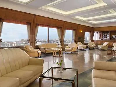 Hotel Ramada By Wyndham Trimontium