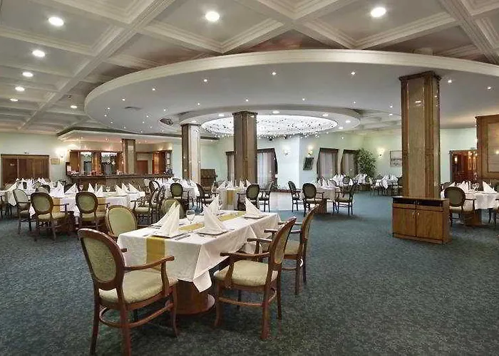 Ramada By Wyndham Trimontium Płowdiw