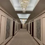 Ramada By Wyndham Trimontium 4* פלובדיב