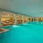 מלון Ramada By Wyndham Trimontium פלובדיב