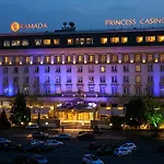 מלון Ramada By Wyndham Trimontium פלובדיב
