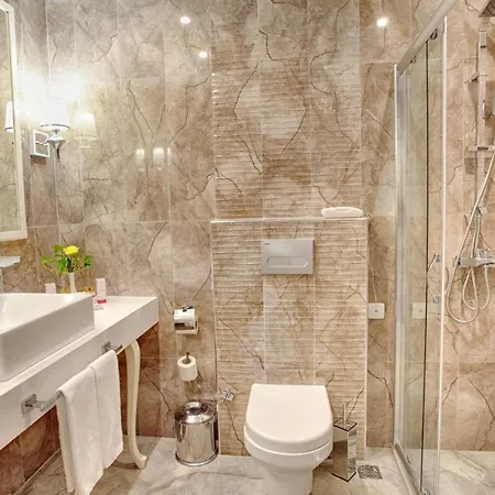 Ramada By Wyndham Trimontium 4* Plovdiv