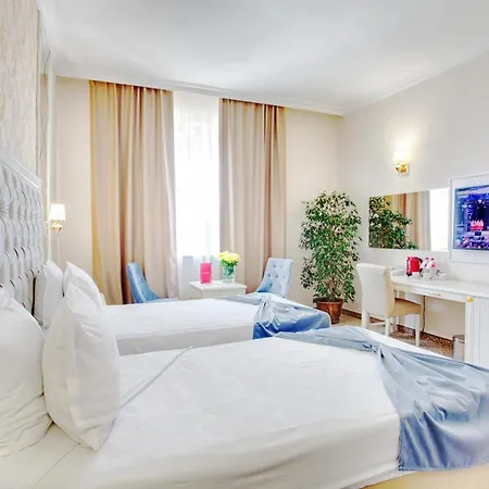 Hotel Ramada By Wyndham Trimontium Plovdiv