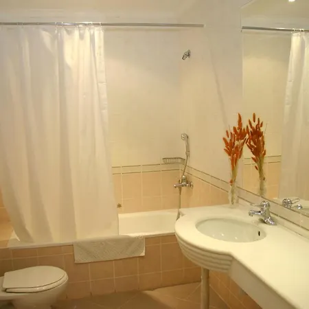 Ramada By Wyndham Trimontium Hotel Plovdiv