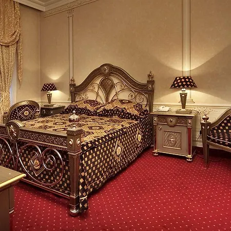 Ramada By Wyndham Trimontium Hotel Plovdiv