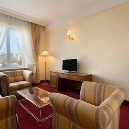 Ramada By Wyndham Trimontium Hotel Plovdiv