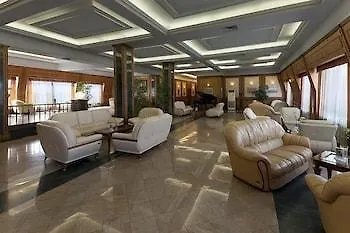 Hotel Ramada By Wyndham Trimontium