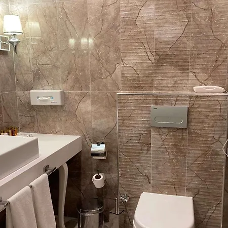 Ramada By Wyndham Trimontium Hotel Plovdiv