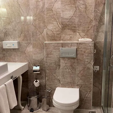 Hotel Ramada Trimontium