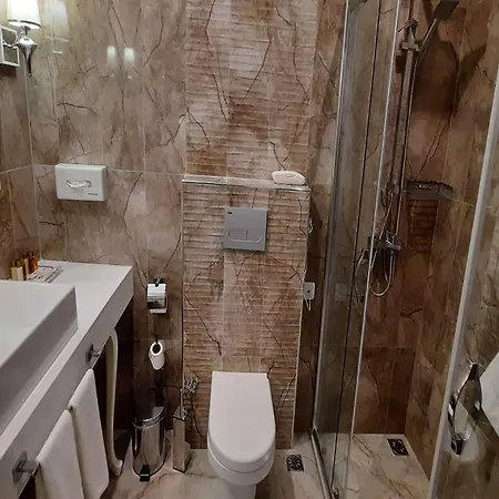 Ramada By Wyndham Trimontium Hotel Plovdiv