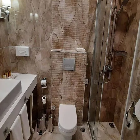 Ramada By Wyndham Trimontium Hotel Plovdiv