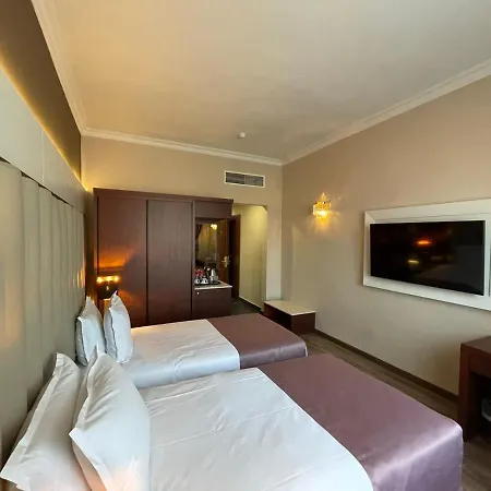 Ramada By Wyndham Trimontium Hotel Plovdiv