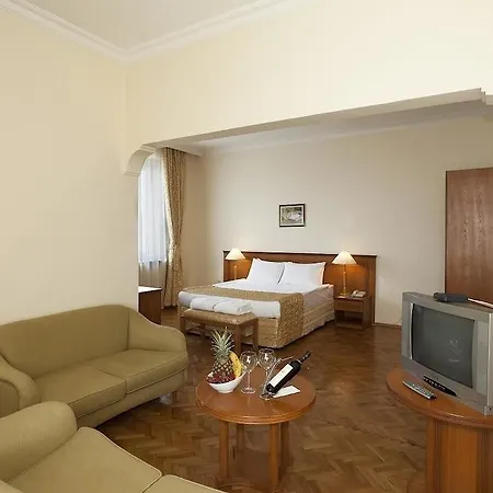 Ramada By Wyndham Trimontium Plovdiv
