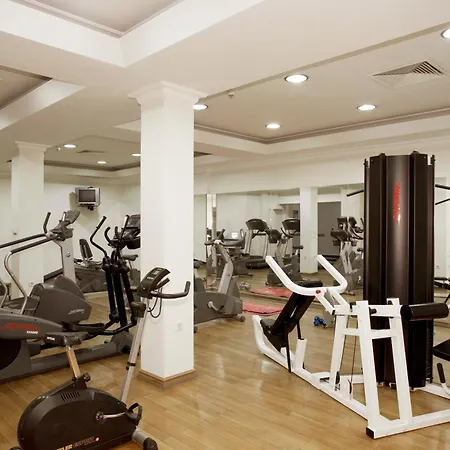 Ramada By Wyndham Trimontium Hotel Plovdiv