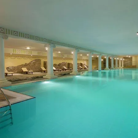 Hotel Ramada By Wyndham Trimontium Plovdiv
