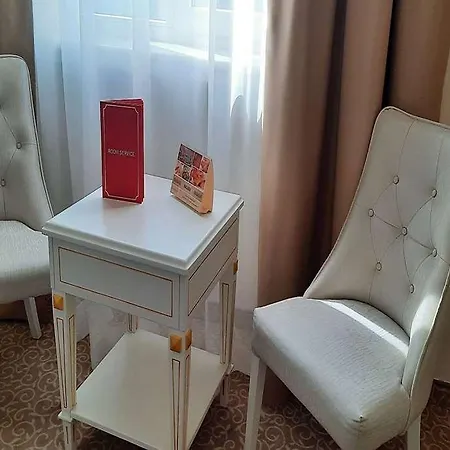 Ramada By Wyndham Trimontium Plovdiv