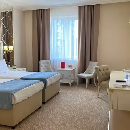 Ramada By Wyndham Trimontium 4* Plovdiv