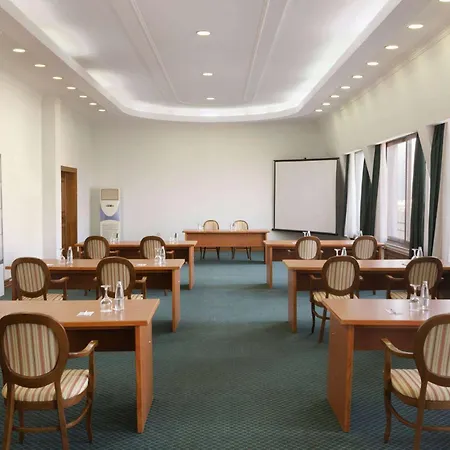 Ramada By Wyndham Trimontium Hotel Plovdiv