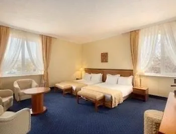 Hotel Ramada By Wyndham Trimontium Plovdiv