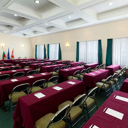 Hotel Ramada By Wyndham Trimontium Plovdiv