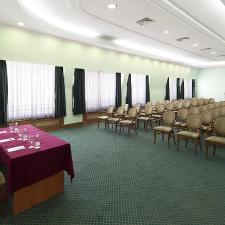 Ramada By Wyndham Trimontium Hotel Plovdiv