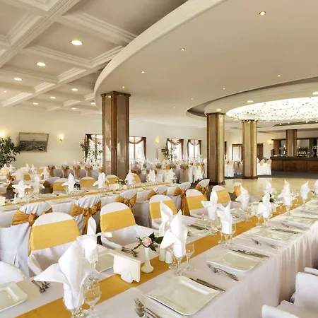 Ramada By Wyndham Trimontium 4* Filibe