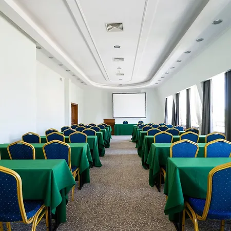 Ramada By Wyndham Trimontium Otel Filibe